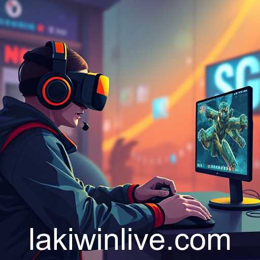 lakiwin