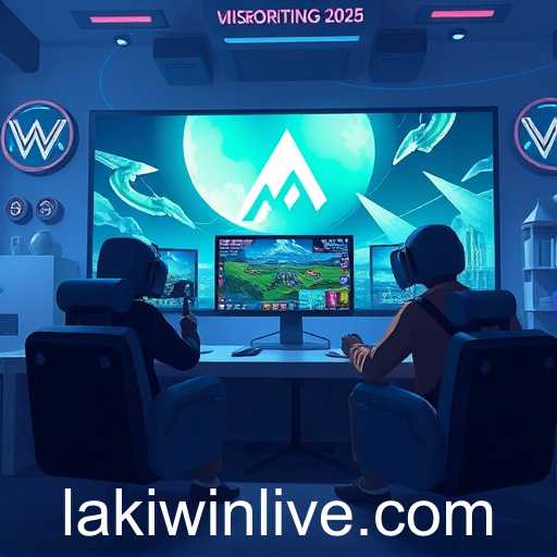 Gaming Revolution on Lakiwin: Exploring Trends