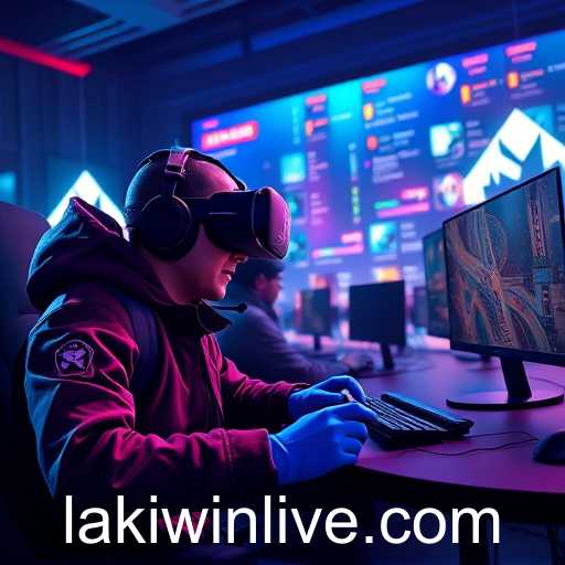 Gaming Trends and Influences in 2025