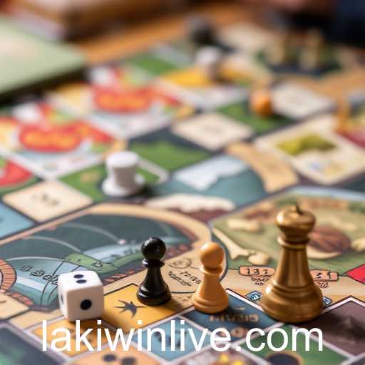 Gaming Website Expands Virtual Frontiers