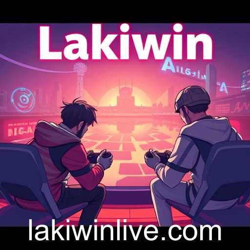 lakiwin