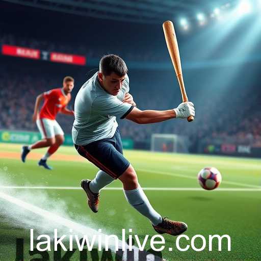 Lakiwin: The Rising Star in Gaming