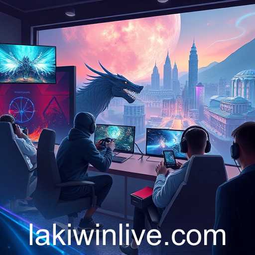 lakiwin