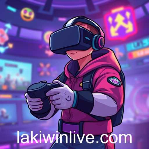 lakiwin