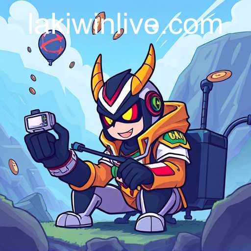 Lakiwin: A New Era for Online Gamers