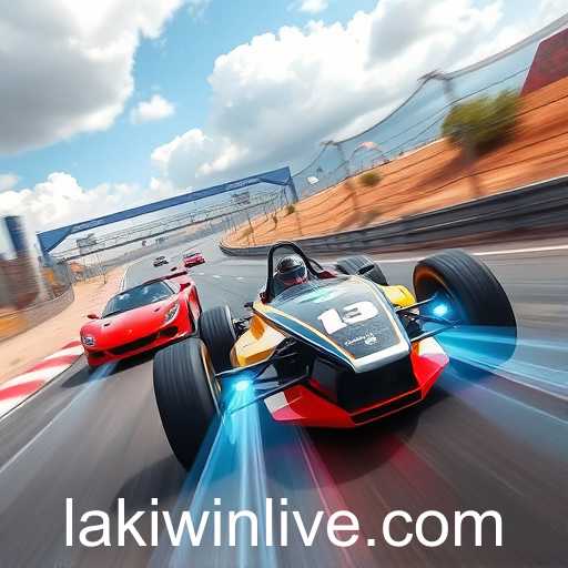 lakiwin