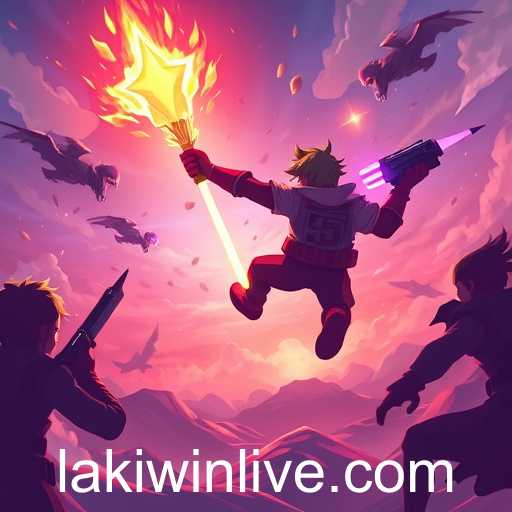 The Rise of 'Game Reviews' in Online Communities: A Focus on Lakiwin
