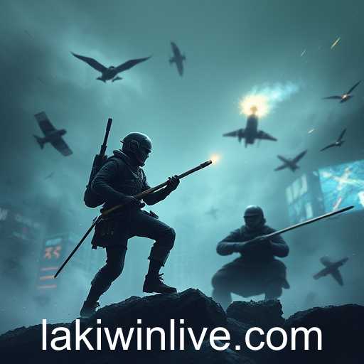 Rise of Online Gaming Platforms