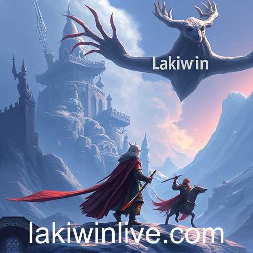 Exploring the 'Role-Playing' Game Category with 'Lakiwin'
